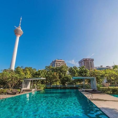 Suasana Suites Ceylon Bukit Ceylon By Coton Atelier Kuala Lumpur Kültér fotó
