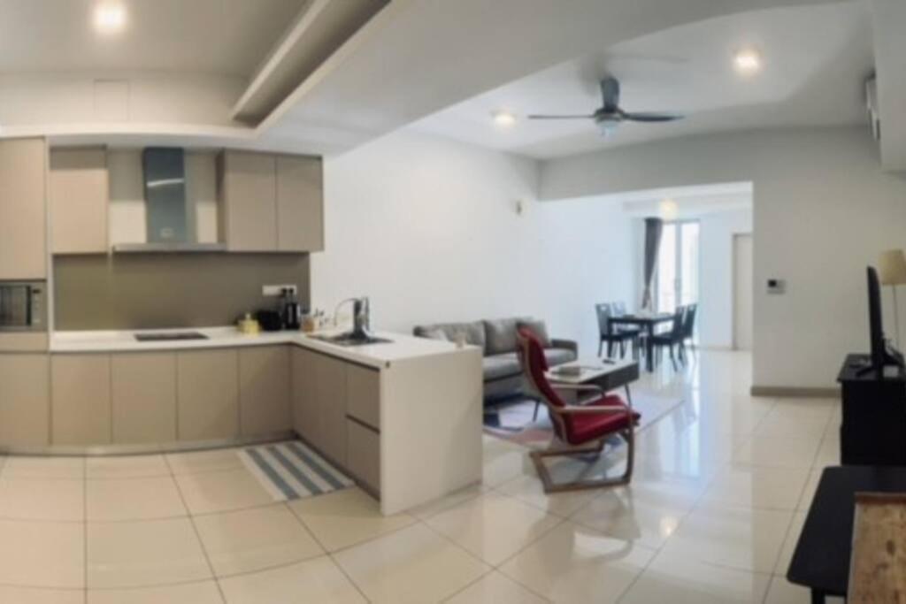 Suasana Suites Ceylon Bukit Ceylon By Coton Atelier Kuala Lumpur Kültér fotó