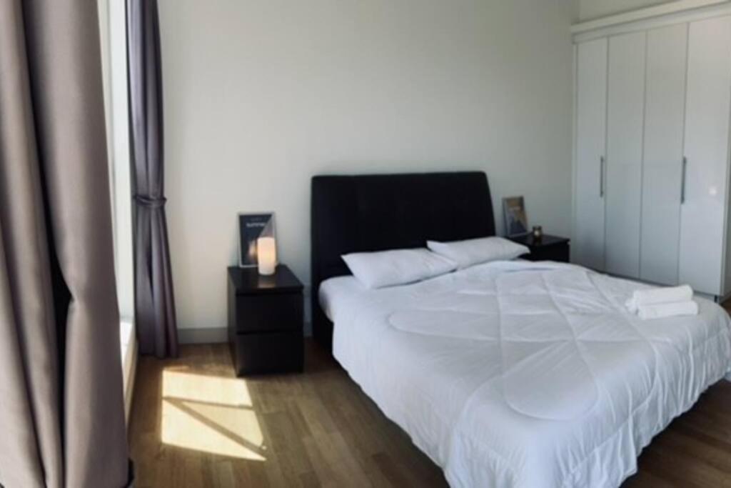 Suasana Suites Ceylon Bukit Ceylon By Coton Atelier Kuala Lumpur Kültér fotó