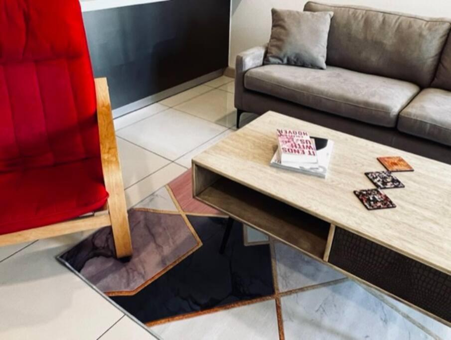 Suasana Suites Ceylon Bukit Ceylon By Coton Atelier Kuala Lumpur Kültér fotó