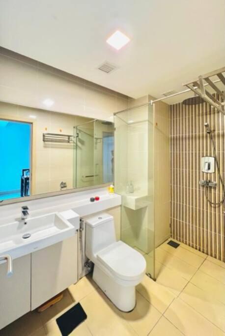 Suasana Suites Ceylon Bukit Ceylon By Coton Atelier Kuala Lumpur Kültér fotó
